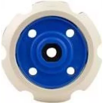 Makita slīpēšanas paliktnis Makita 197922-4, 125 mm