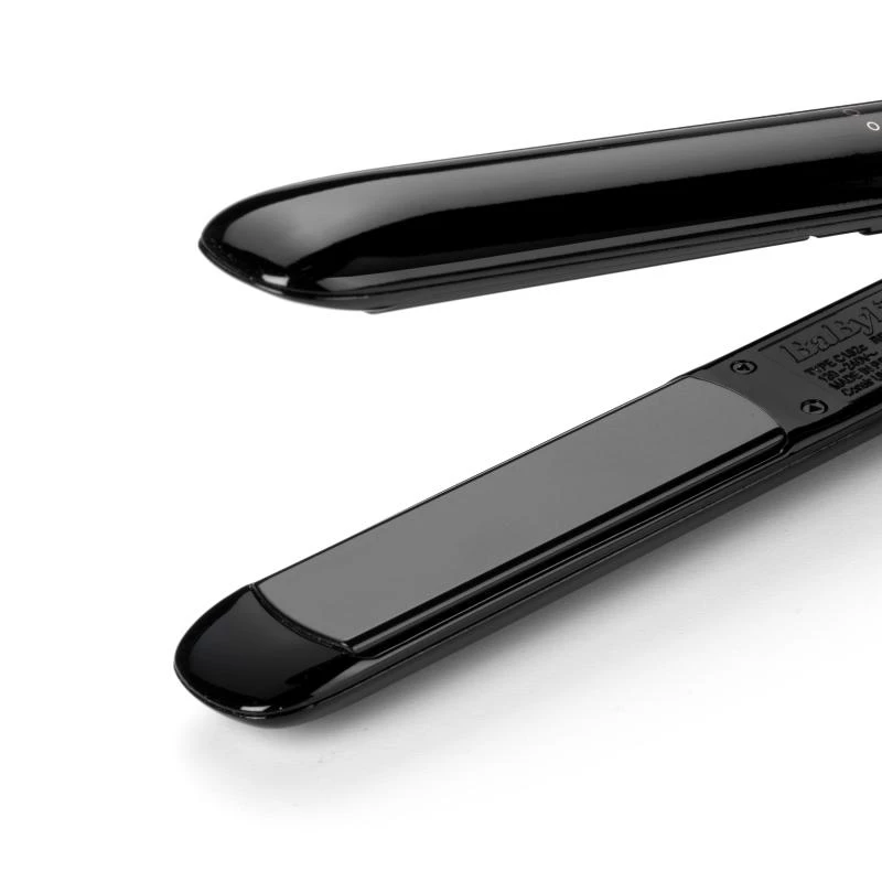 BaByliss taisnotājs Smooth Finish 230 melns (ST250E)