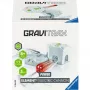 Ravensburger GraviTrax Element Electric Cannon sliežu papildinājums GraviTrax bumbiņu trasei
