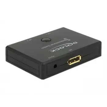 DisplayPort DeLOCK DeLOCK DisplayPort