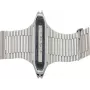 Casio A158WA-1JF Sudraba