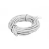 Lanberg PCU5-10CC-0500-S tīkla kabelis pelēks 5 m Cat5e U/UTP (UTP)