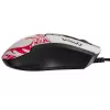 Vadu spēļu pele A4Tech Bloody L65 MAX RGB 16000 DPI Ergonomic…