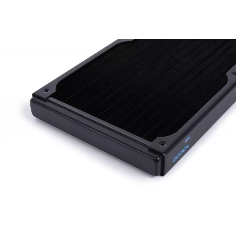 Alphacool 14436 datorsistēmas dzesēšanas sistēmas daļa/piederums Radiators