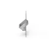 Virsplāksne multimedijiem / keystone moduļiem Digitus DN-93831-1