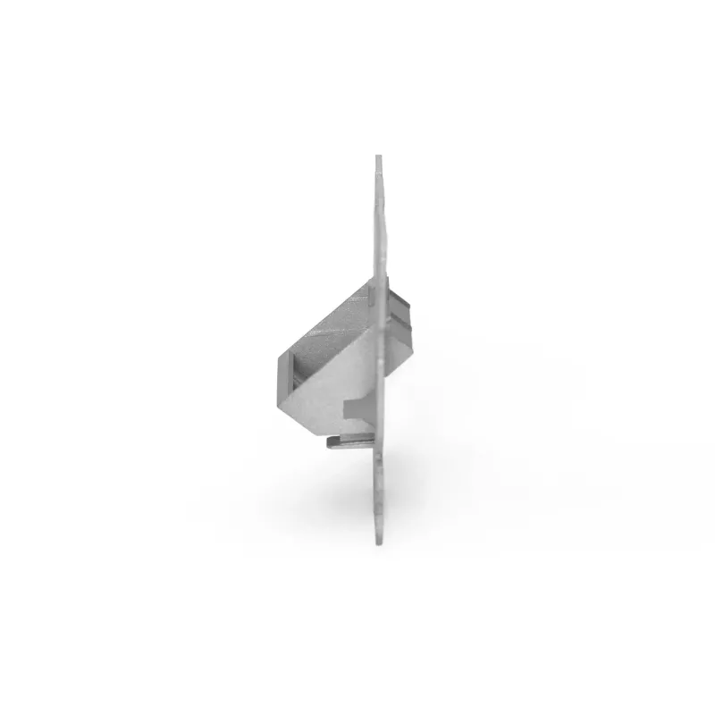 Virsplāksne multimedijiem / keystone moduļiem Digitus DN-93831-1