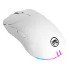 Gaming pele GAMIAC PA50 - Balta