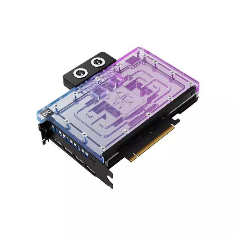 INNO3D GeForce RTX 5090 iCHILL Frostbite 32GB GDDR7 grafiskā karte