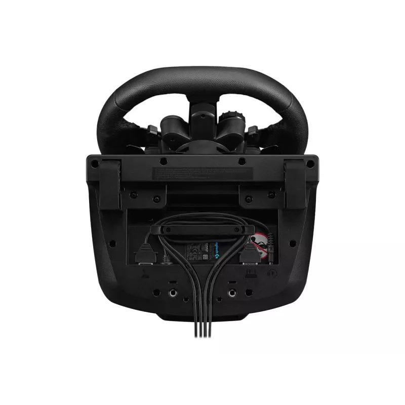 Logitech G G923 stūre un pedāļi