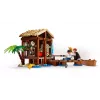 LEGO konstruktoru komplekts One Piece 75636 Windmill Village Hut, 299 detaļas, 3 minifigūras, 8+ gadi