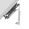 Logilink griestu TV stiprinājums 32-70, maks. 35 kg