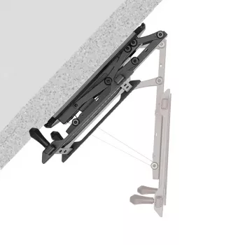 Logilink griestu TV stiprinājums 32-70, maks. 35 kg
