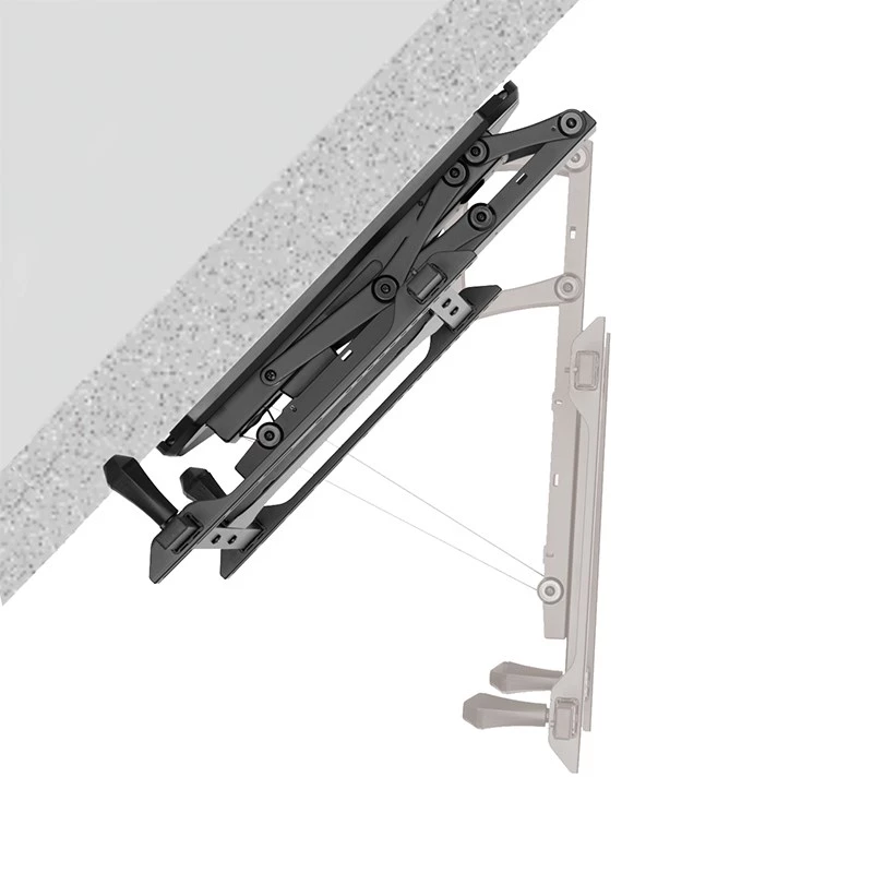 Logilink griestu TV stiprinājums 32-70, maks. 35 kg