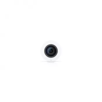 Ubiquiti UVC-AI-Theta-ProLens360 zema profila IP kamera, H: 180°, V: 180°, D: 180°, 4MP 2160 x 2160, 24fps