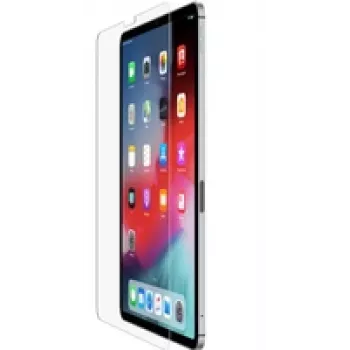 Rūdīta stikla ekrāna aizsargs Belkin SFI006EC iPad Air 11 collām
