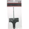 Paralēlo vadotņu komplekts Bosch 2608040289