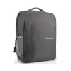 Mugursoma Lenovo B515 39,6 cm (15,6 collas) — poliesters, melna/pelēka, 440×325×120 mm, 700 g