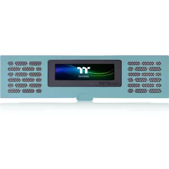 AC-067-OOCNAN-A1, Full Tower, LCD paneļa komplekts, tirkīza, 5 V, 14 W, 277,5 mm