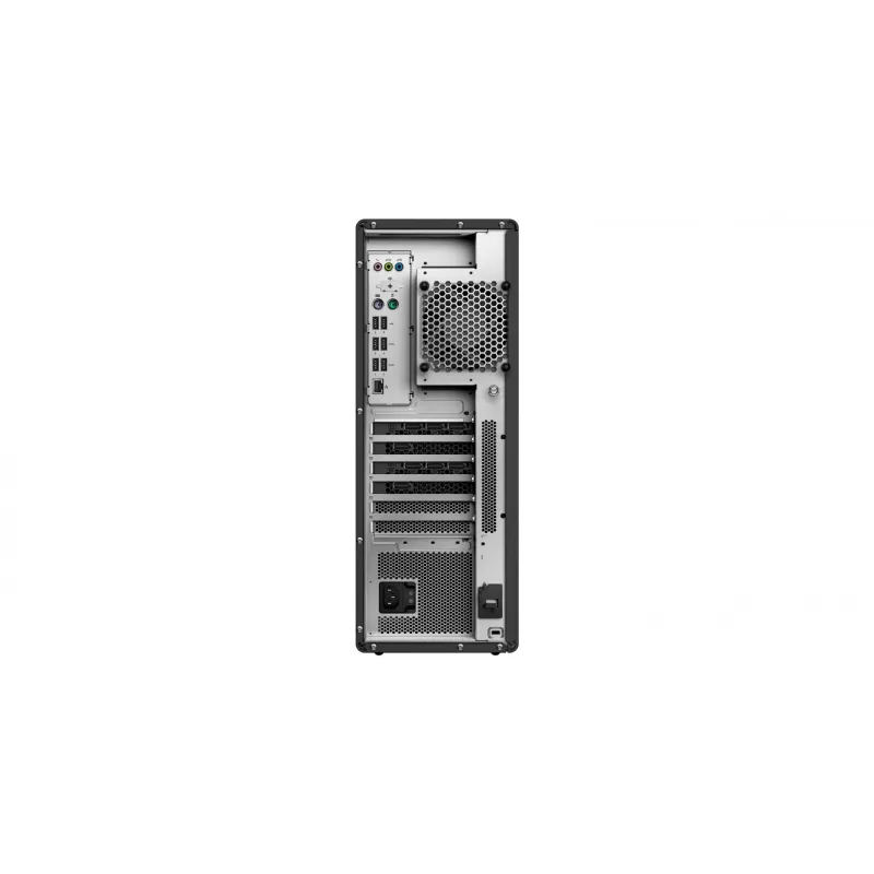 Darbstacija Lenovo ThinkStation P620 AMD Ryzen Threadripper PRO 5945WX 64 GB 1 TB SSD NVIDIA RTX 2000 Ada Windows 11 Pro