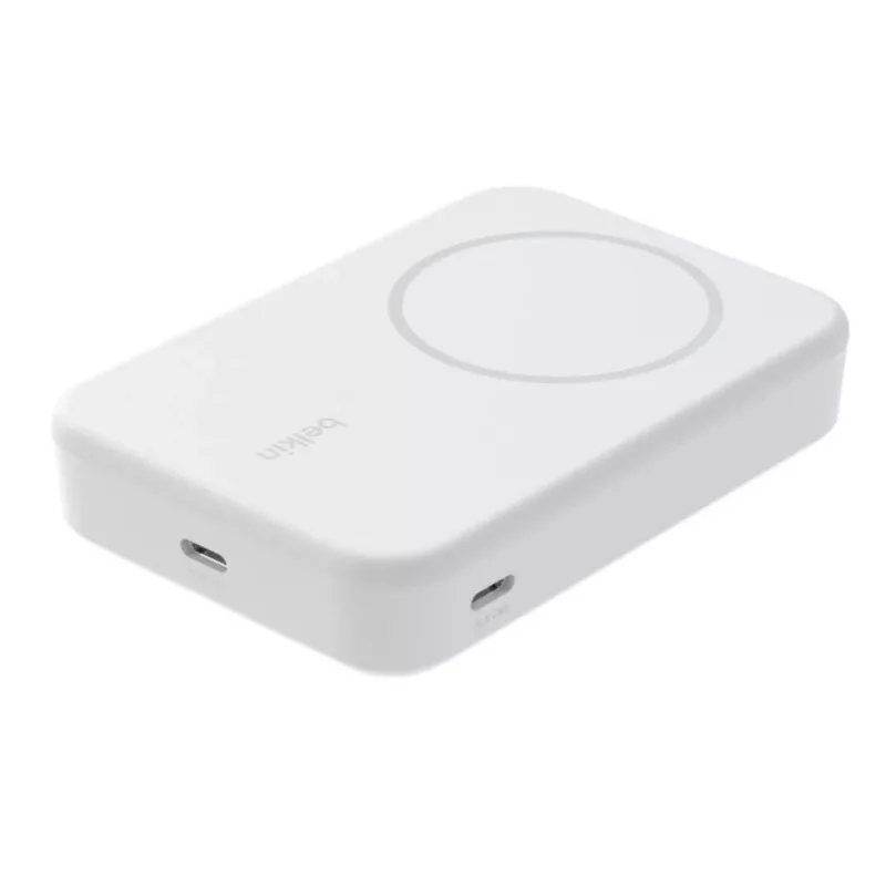 Pārnēsājams lādētājs Belkin BoostCharge Pro 15W
