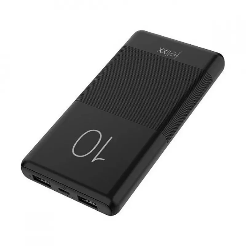 Bea-fon felixx Premium Powerbank Pro 10 10 000 mAh