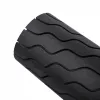 Therabody rullīšu masieris Theragun Roller Universal Melns — 5 ātrumi, vibrējošs, 1,5 kg, 12 V, 180 min baterijas darbība