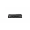 LANCOM GS-3510XP Pārvaldāms L2 2.5G Ethernet (100/1000/2500) Power over Ethernet (PoE) 1U Melns