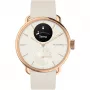 Withings ScanWatch 2 hibrīdais viedpulkstenis ar siksniņu