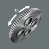 05004175001 - Zyklop Speed-Knarrensatz 3/8 (05004175001)