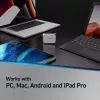 Crucial X9 Pro 4TB ārējais USB 3.2 Gen2 Type-C pārnēsājamais SSD