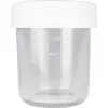 Kenwood AT320A, caurspīdīgs, balts, stikls, plastmasa, Chef Major
