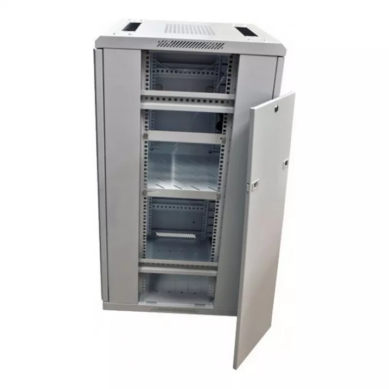 ALLNET ALL-SNB6842BDGRAU statņu skapis