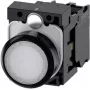Siemens 3SU1102-0AB60-1BA0 tīkla ierīce balta