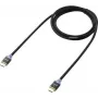 Speaka Professional SP-7870024 savienojamības piederums, melns