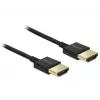 HDMI vads DeLOCK 84775 4,5 m