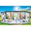 Rotaļlietu figūra Playmobil 70191 Mēbelēta slimnīcas nodaļa 297 gabali