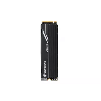 SSD disks Transcend 2 TB M.2 PCI Express 4.0 NVMe MTE250H