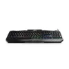 Spēļu komplekts MediaRange MRGS102-UK — tastatūra ar 104 taustiņiem un spēļu pele ar 6 taustiņiem
