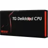 Thermal Grizzly delidded AMD Ryzen 7 9800X3D boxed CPU sagatavots tiešās presformas dzesētājiem