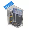 Tintes kasetne Superbulk SP-PG560XL — melna, augstas ražības, saderīga Canon PG-560XL