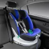 Bērnu autosēdeklis Sparco SK3000 Gray SK3000I_GR bērniem 40–150 cm