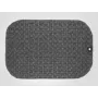 Pretnoguruma paklājiņš Matting StandUp Brick Free pelēka, modelis 381982, pelēks