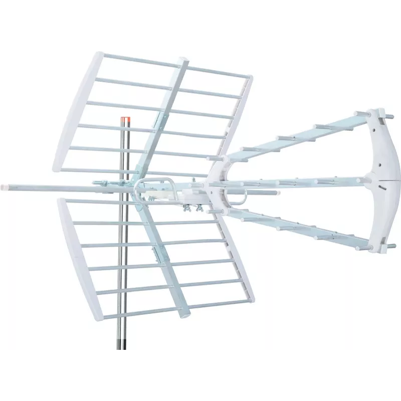 Technisat TECHNICOMBO T3-a, āra