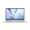 Klēpjdators ASUS Vivobook 17 X1704VA-AU1069W — Core 5 120U, 17,3 collu FHD IPS līmeņa 60 Hz, 16 GB DDR5, 512 GB SSD, Intel Graphics, WLAN+BT, 720p kamera, 50 Wh, WIN11