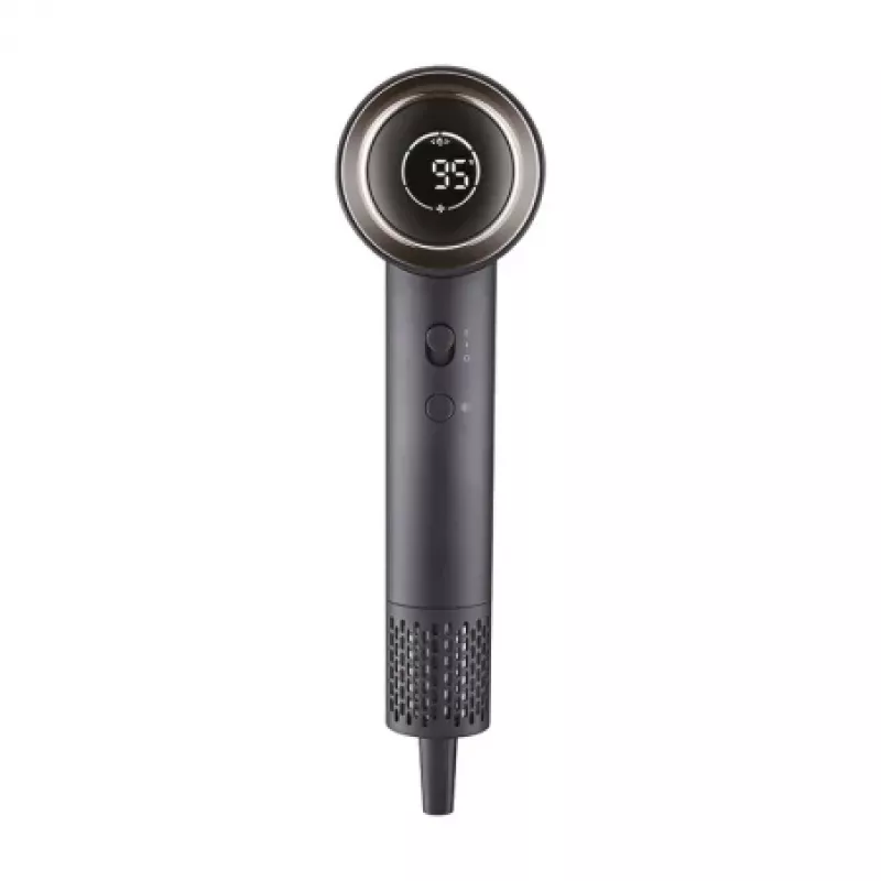 Zelmer 60307077P Black ir Zelmer produkts no mūsu matu žāvētāju klāsta. Izceļas ar melnu apdari, jaudu 1600 W un aukstā gaisa funkciju.