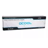 Radiators Alphacool 14390 varš tērauds melns 125mm x 415mm x 60mm
