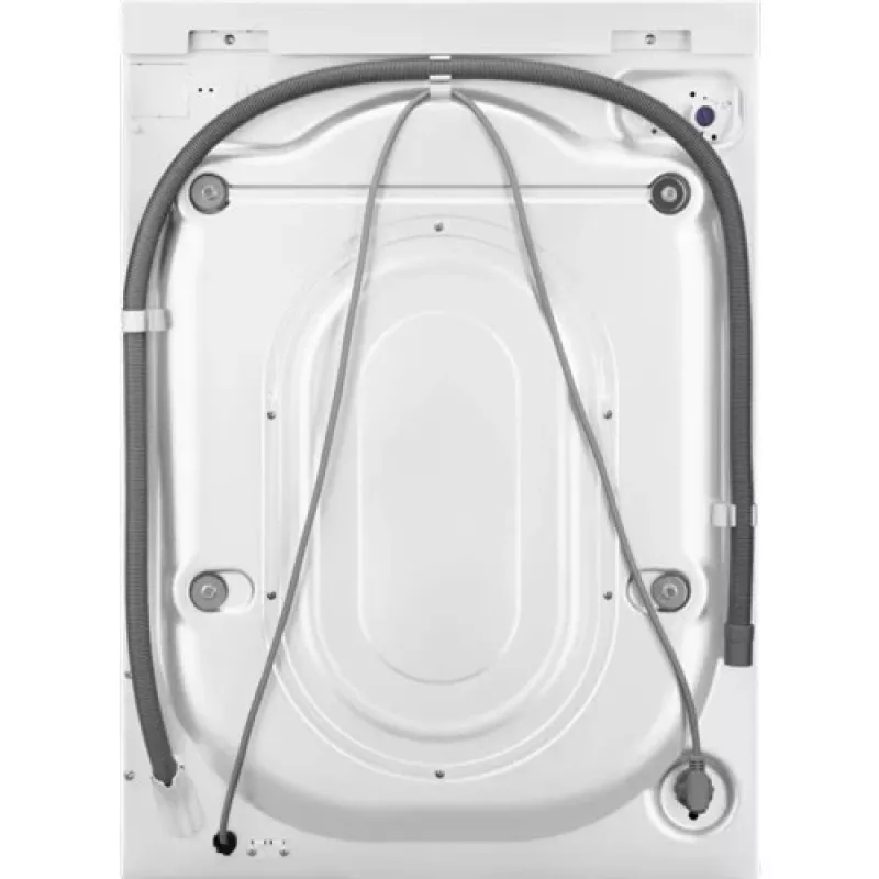 Veļas mašīna Electrolux EW6SN347SP, 7 kg