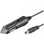 Goobay Autolaturi, DC spraudnis, 12 V, 1,8 m