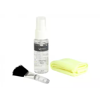 Iekārtu tīrīšanas komplekts Gembird CK-LCD-04