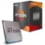 Procesors AMD Ryzen 5 5500 3.6 GHz 6 kodoli 16 MB L3 ligzda AM4